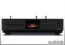 Audiolab Omnia